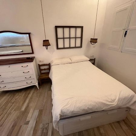 Apartamento Casa Lourdes Santa Cruz de la Palma  Exterior foto
