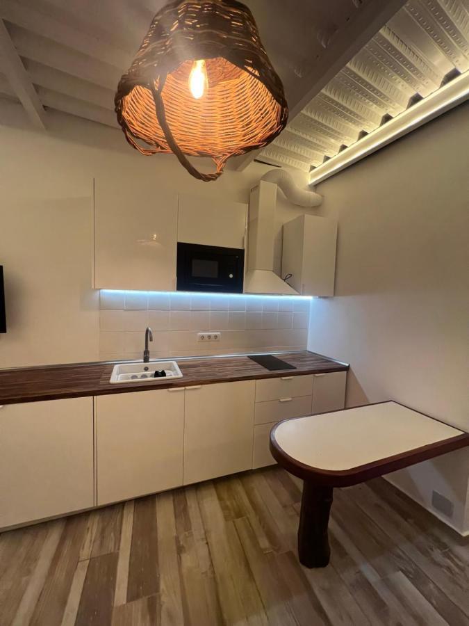 Apartamento Casa Lourdes Santa Cruz de la Palma  Exterior foto