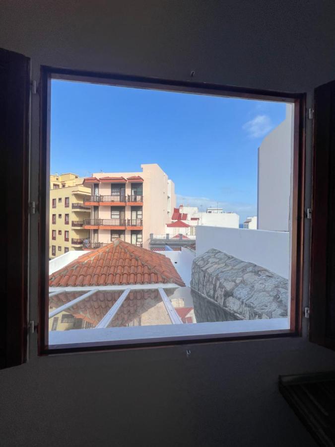 Apartamento Casa Lourdes Santa Cruz de la Palma  Exterior foto