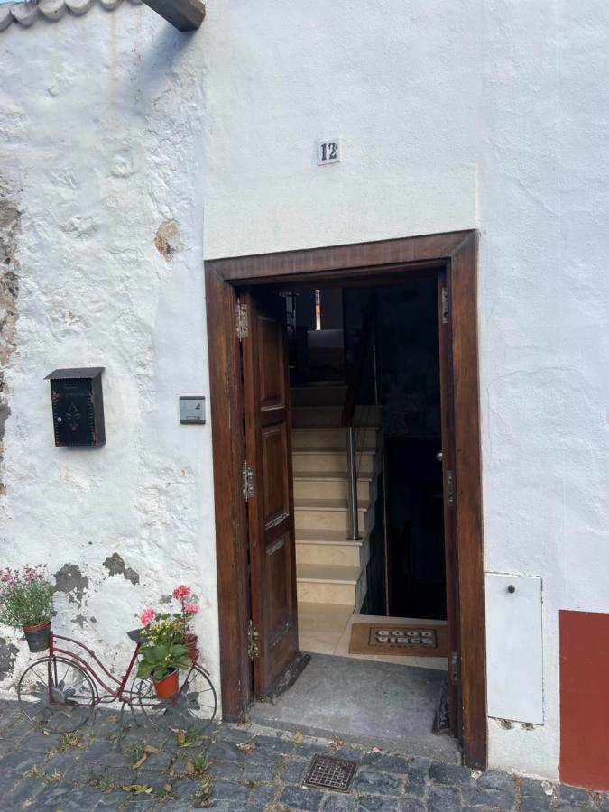 Apartamento Casa Lourdes Santa Cruz de la Palma  Exterior foto
